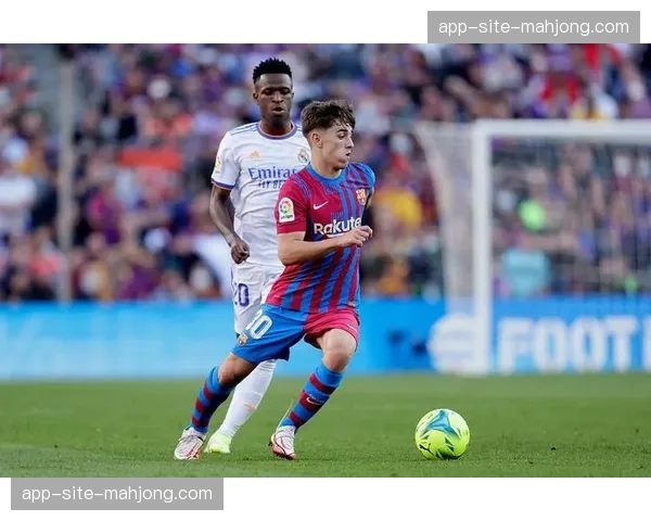 加维伤病潮中巴萨年轻球员获更多出场机会