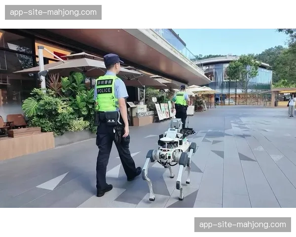 本阶段赛事保障单位深化物联感知部署 助力安保指挥精度跃升