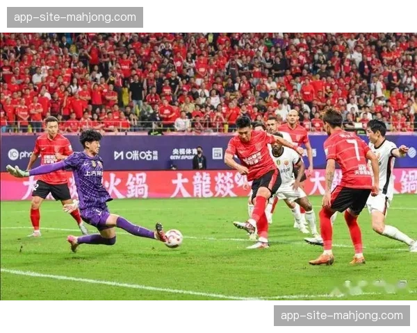 江原FC门将关键扑救助队惊险晋级创队史亚冠最佳